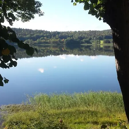 Idyllic Lakeside * Horten